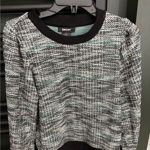 DKNY sweater